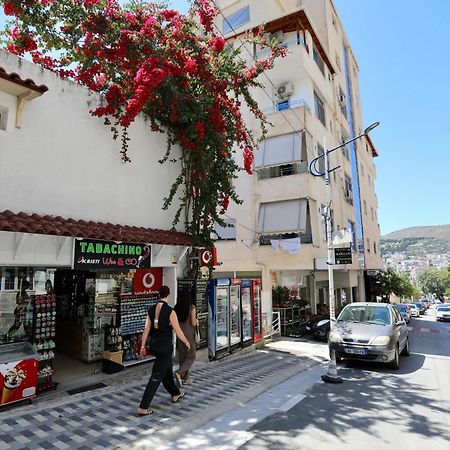 Hotel Vila Kapllani Sarande Luaran gambar
