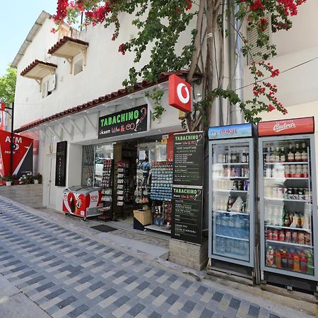 Hotel Vila Kapllani Sarande Luaran gambar