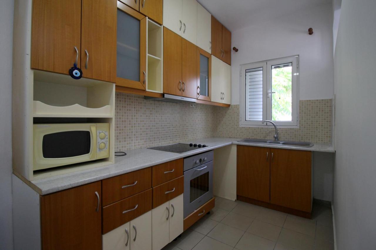 Hotel Vila Kapllani Sarande Luaran gambar